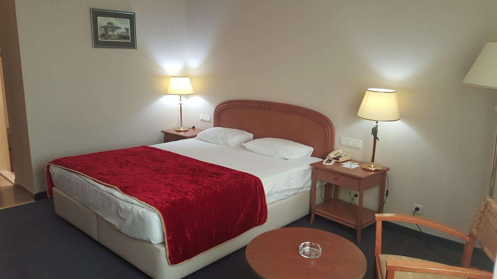 Kumburgaz Marin Princess Hotel Büyükçekmece Quarto foto