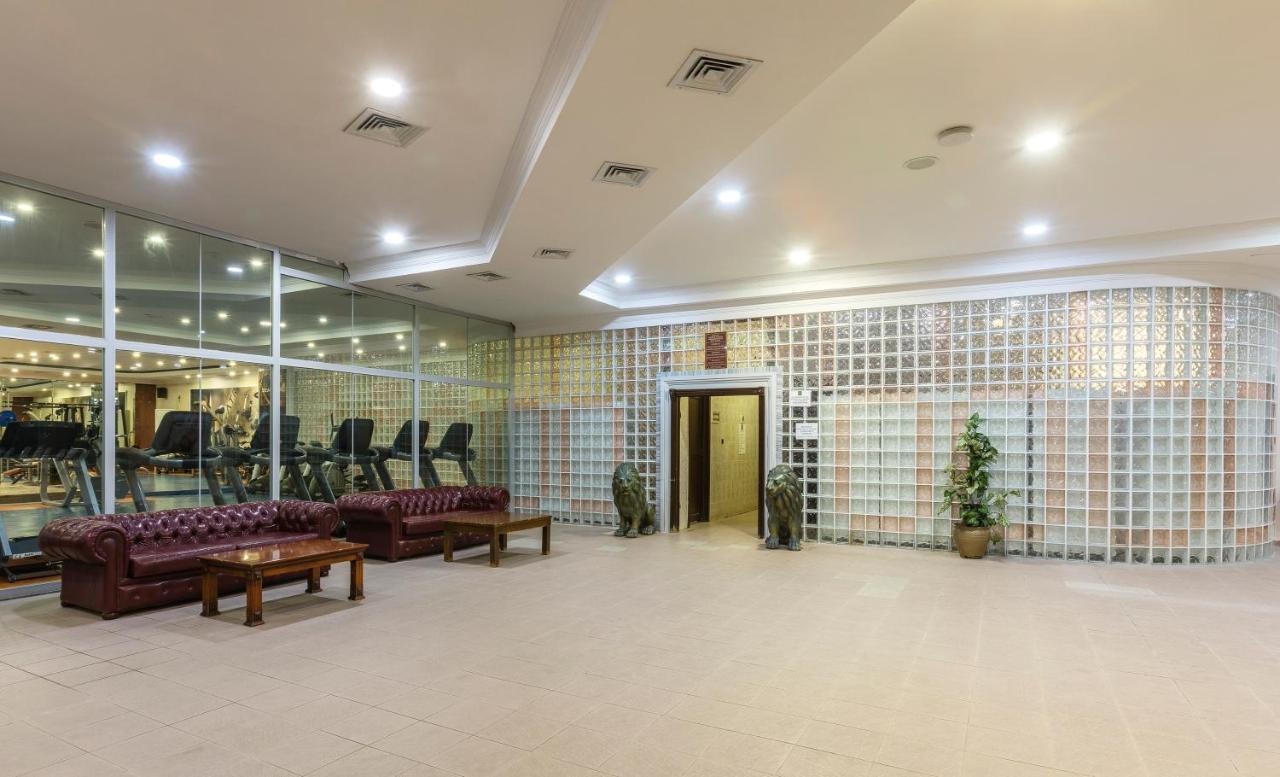Kumburgaz Marin Princess Hotel Büyükçekmece Exterior foto